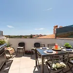 Sandi 2408 Διαμέρισμα