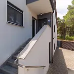 Sandi 2408 Διαμέρισμα