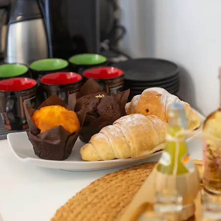 Sandi 2408 Апартаменты