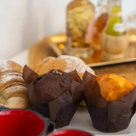 Sandi 2408 Апартаменты