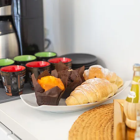 Apartman Sandi 2408 *