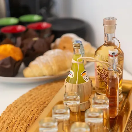 Sandi 2408 Апартаменты Пула