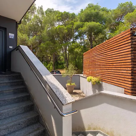 Apartman Sandi 2408 Póla